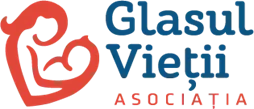 Logo Glasul Vieții