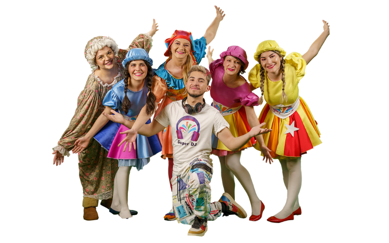 Coloricii